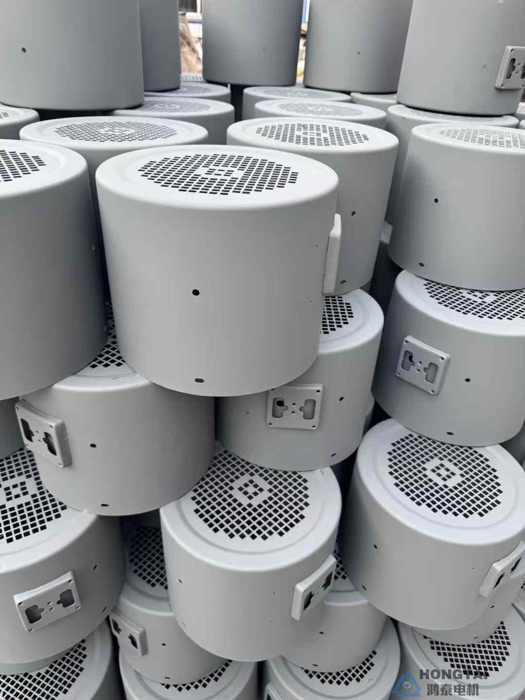 YE3-160M1-2变频电机用G系列变频风机