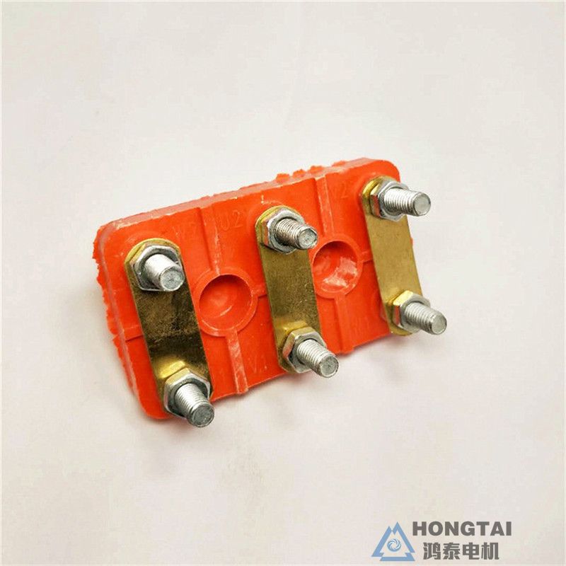 YE3-160M1-2电机接线板