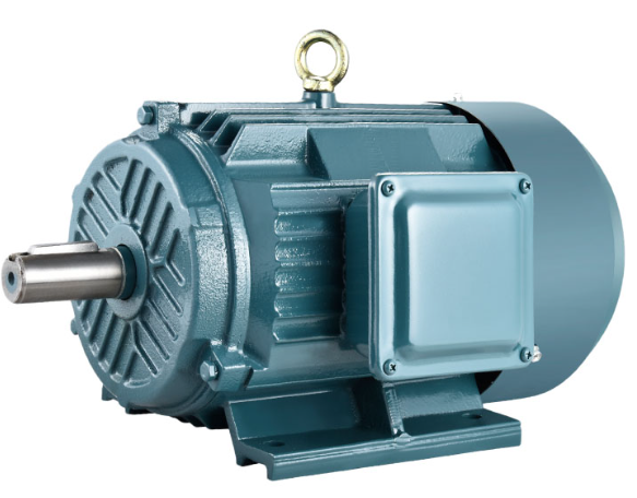 YE3-160M1-2八极十极电机参数表