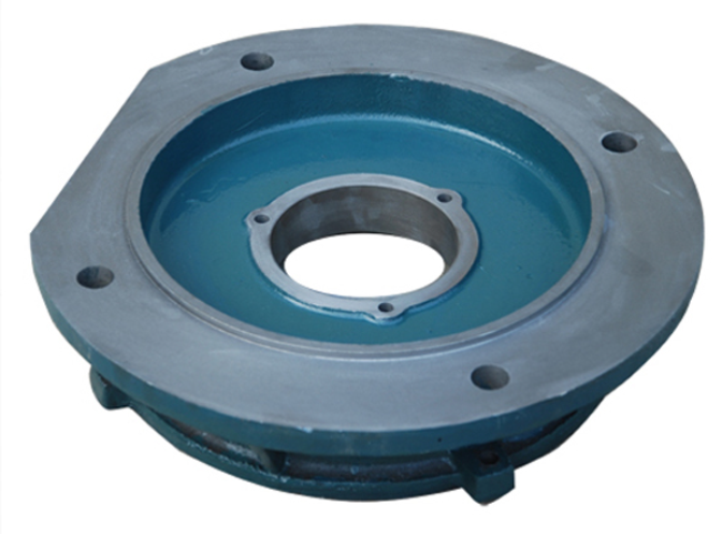 YE3-160M1-2电机法兰盘-立式电机前端盖-驱动端